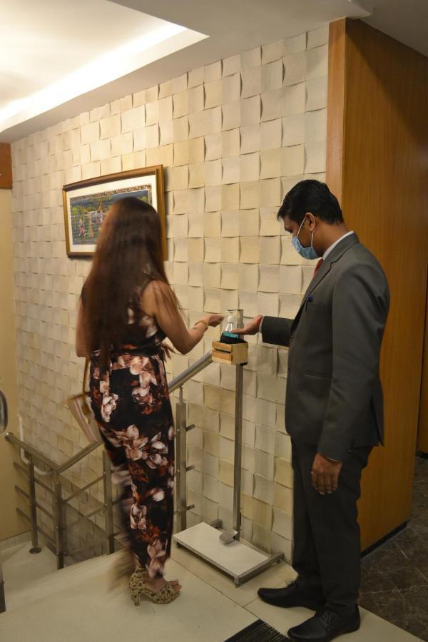 Southern Plaza Hotel Kolkata