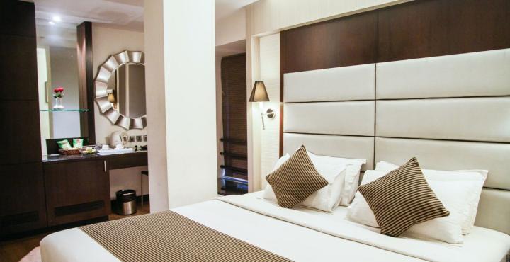 Hotel Southern Plaza 3*