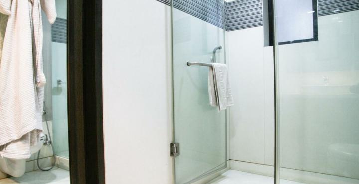 Hotel Southern Plaza Kolkata