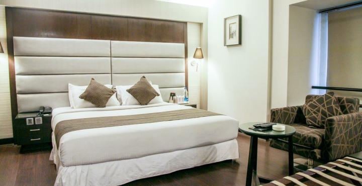 Southern Plaza Hotel 3*
