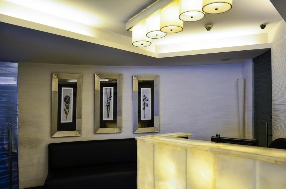 Hotel Southern Plaza 3*