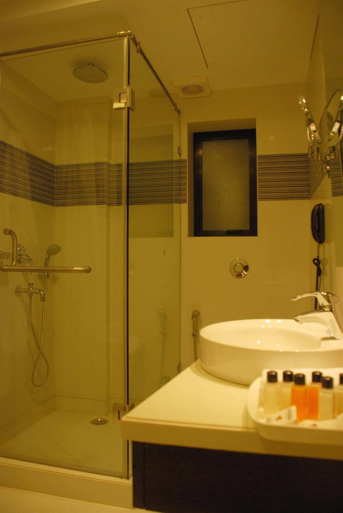 Hotel Southern Plaza 3*