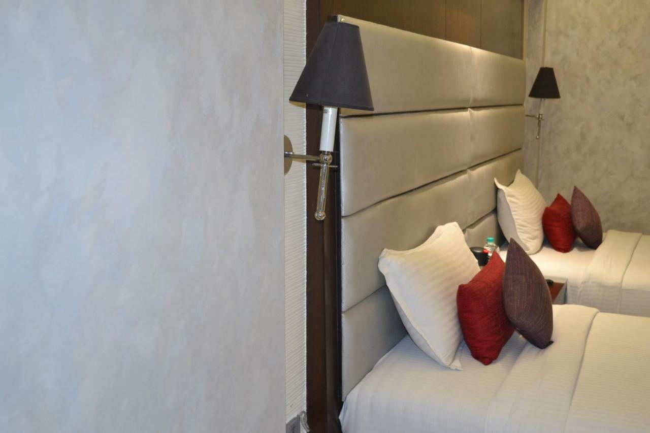 Southern Plaza 3* Kolkata